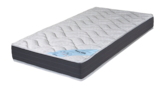 Matelas Melior - Ebac Literie - Pulsat à Montauban Matelas Melior - Ebac Literie en promo chez Pulsat Montauban à 199,00 €