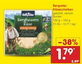 Netto Marken-Discount - Käsescheiben Angebot im Prospekt Käsescheiben bei Netto Marken-Discount im Prospekt "" für 1,79 €