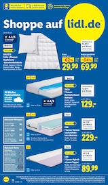 Aktueller Lidl Prospekt mit Kühlschrank, "LIDL LOHNT SICH", Seite 6