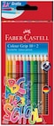 Buntstifte »Colour Grip« von Faber-Castell im aktuellen REWE Prospekt für 8,99 €
