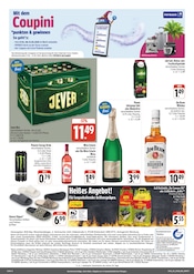 Aktueller nah und gut Prospekt mit Sekt, "Wir lieben Lebensmittel!", Seite 4