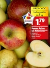 Promo Pomme Ariane Les Naturianes à 1,79 € dans le catalogue Lidl à Châtenay-Malabry