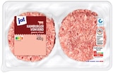 REWE - Hamburger vom Rind Angebot im Prospekt Hamburger vom Rind bei REWE im Prospekt "" für 5,79 €