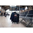Valise souple Mexico - Carrefour à Toulouse Valise souple Mexico en promo chez Carrefour Toulouse à 9,99 €
