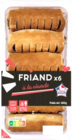 Friands à la viande en promo chez Lidl Nogent-sur-Marne à 2,99 €