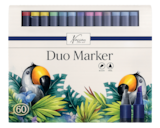 Duo Marker bei Woolworth im Lüdenscheid Prospekt für 12,00 €