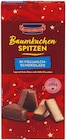 Baumkuchenspitzen im Angebot bei REWE in Bonn Baumkuchenspitzen Angebote von Kuchenmeister bei REWE Bonn für 3,19 €