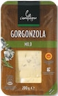 Gorgonzola mild oder pikant* von la campagna für 1,99 € bei Netto mit dem Scottie im Angebot Gorgonzola mild oder pikant* von la campagna im aktuellen Netto mit dem Scottie Prospekt