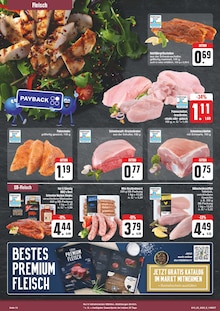 Wurst im aktuellen EDEKA Prospekt (Erlangen) Wurst im EDEKA Prospekt "Wir lieben Lebensmittel!" mit 28 Seiten (Erlangen)
