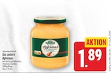 Das andere Apfelmus von Spreewaldhof für 1,89 € bei E center im Angebot Das andere Apfelmus von Spreewaldhof im aktuellen E center Prospekt
