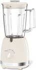 Blender SOLEIL - moulinex en promo chez Carrefour Blender SOLEIL - moulinex dans le catalogue Carrefour