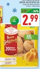 Aktuelles Unsere Goldstücke XXL Angebot bei Marktkauf in Solingen (Klingenstadt) ab 2,99 €