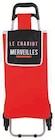 Promo Chariot de marche 50L à 14,99 € dans le catalogue Super U à Gennes