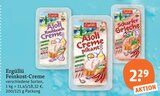 Aioli Knoblauch Creme von Ergüllü im aktuellen tegut Prospekt für 2,29 €