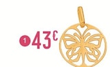 Pendentif à 43,00 € dans le catalogue E.Leclerc