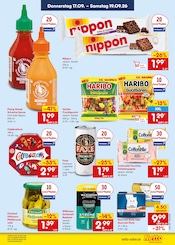 Ähnliche Aquarium Angebote im Prospekt "Aktuelle Angebote" von Netto Marken-Discount in Ettlingen Ähnliche Angebote wie Aquarium im Prospekt "Aktuelle Angebote" auf Seite 10 von Netto Marken-Discount in Ettlingen
