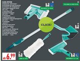 CLICK-SYSTEM Angebote von Leifheit bei Marktkauf Neuss für 6,99 €