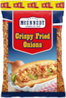 Crispy Fried Onions - McEnnedy dans le catalogue Lidl