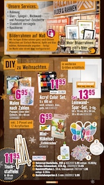 Leinwand im Hornbach Prospekt in Elmshorn Aktueller Hornbach Prospekt mit Leinwand, "Wünsche sind gut. PROJEKTE sind besser.", Seite 7