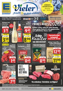 E center Prospekt Aktuelle Angebote mit  Seiten in Aachen und Umgebung