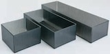 TRANSTRAND Aufbewahrungsbox im Angebot bei JYSK in Homburg TRANSTRAND Aufbewahrungsbox Angebote von Pro Set bei JYSK Homburg für 10,00 €