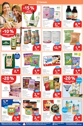 Tasche Angebot im aktuellen budni Prospekt auf Seite 6