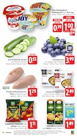 Aktueller E center Prospekt mit Erdbeeren, "Aktuelle Angebote", Seite 2