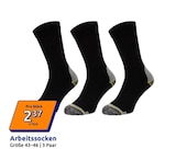 Arbeitssocken im Angebot bei Action in Voerde Arbeitssocken Angebote bei Action Voerde für 2,37 €