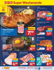 Garnelen im Netto Marken-Discount Prospekt in Lingen Aktueller Netto Marken-Discount Prospekt mit Garnelen, "Aktuelle Angebote", Seite 42