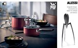 Topfset Angebote von WMF bei Segmüller Kerpen