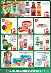 Aktueller Marktkauf Prospekt mit Lebensmittel, "Top Angebote", Seite 2