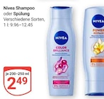 Shampoo bei GLOBUS im Prospekt "" für 2,49 €