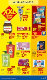 Shampoo im Lidl Prospekt in Troisdorf Aktueller Lidl Prospekt mit Shampoo, "LIDL LOHNT SICH", Seite 19