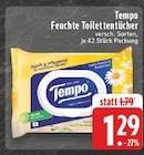 Angebot im EDEKA Meerbusch Prospekt EDEKA Meerbusch Prospekt mit im Angebot für 1,29 €