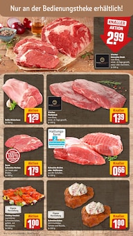 Steak im REWE Prospekt "Dein Markt" mit 36 Seiten (Chemnitz)