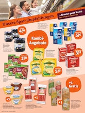 Passierte Tomaten im tegut Prospekt in Ingolstadt Aktueller tegut Prospekt mit Passierte Tomaten, "tegut… gute Lebensmittel", Seite 2