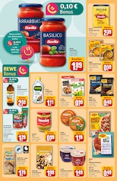 Paprika im REWE Prospekt "Dein Markt" auf Seite 26