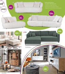 Fernseher im Möbel Martin Prospekt "EINFACH WOHNFÜHLEN MIT STARKEN MAI-ANGEBOTEN." mit 20 Seiten (Saarbrücken)