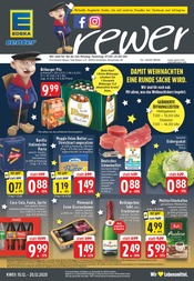 E center Discounter Prospekt der aktuellen Woche mit 30 Seiten, gültig von 15.12.2025 bis 20.12.2025, in Stadtlohn und Umgebung Aktueller E center Discounter Prospekt in Stadtlohn und Umgebung, "Aktuelle Angebote" mit 30 Seiten, 15.12.2025 - 20.12.2025