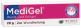 LINDA Hochheim - MediGel Wund- und Heilgel Angebot im Prospekt MediGel Wund- und Heilgel bei LINDA im Hochheim Prospekt für 6,49 €