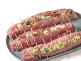Schweinefilet gefüllt im Angebot bei tegut in Landshut Schweinefilet gefüllt Angebote bei tegut Landshut für 1,79 €