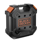 Mallette à outils Black & Decker - SMOBY en promo chez La Grande Récré Mallette à outils Black & Decker - SMOBY dans le catalogue La Grande Récré