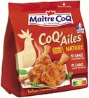 Supeco Quelmes - MANCHONS DE POULET Promo MANCHONS DE POULET dans le catalogue Supeco Alerte Promos ! à Quelmes