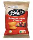 Chips - Brets en promo chez B&M Chips - Brets dans le catalogue B&M