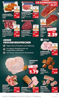 Pute im aktuellen Kaufland Prospekt (Frankfurt (Main)) Pute im Kaufland Prospekt "Hier bin ich richtig" mit 65 Seiten (Frankfurt (Main))