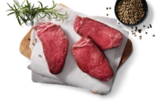 Aktuelle Rindfleisch Angebote bei Kaufland in Essen Aktuelles K-WERTSCHÄTZE Rinderhüfte Angebot bei Kaufland in Essen ab 1,99 €
