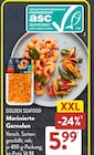 Aktuelles Marinierte Garnelen Angebot bei ALDI SÜD in Duisburg ab 5,99 €