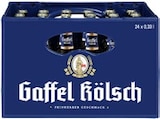 Kölsch im Angebot bei Kaufland in Brühl Kölsch Angebote von Gaffel bei Kaufland Brühl für 13,99 €