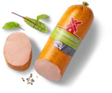 Pommersche Gutsleberwurst im Kaufland Prospekt Pommersche Gutsleberwurst von Rügenwalder Mühle im aktuellen Kaufland Prospekt für 1,29 €