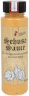Knoblauchsauce Angebote von Sehusa Sauce bei REWE Braunschweig für 3,49 €